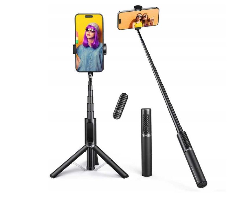 Atumtek kij / statyw do selfie ATSS002 (NOWY)