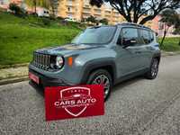 Jeep Renegade 1.6 MJD Limited