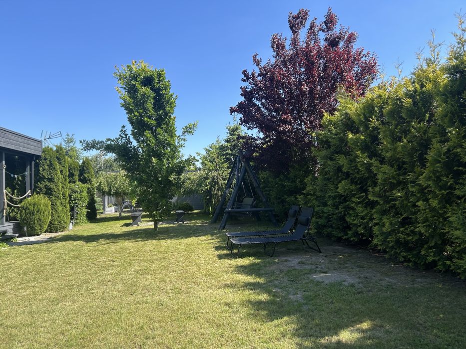 Domek nad jeziorem Głuszyńskim (150 m od jeziora ) Kajak , rower wodny