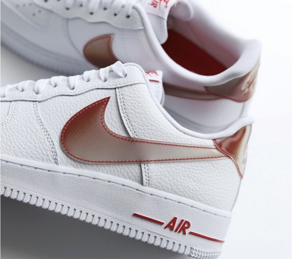 Nike Air Force 1 ОРИГІНАЛ! DV3505-100