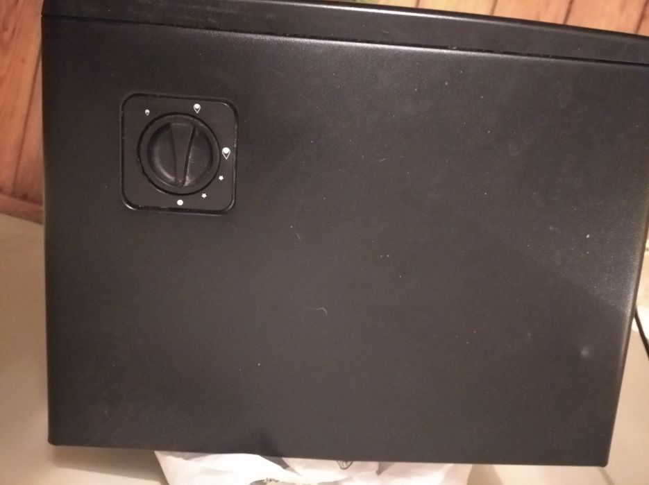 Газовий обігрівач