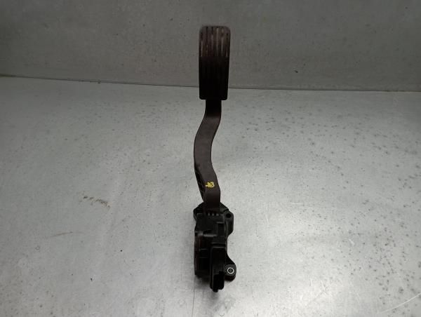 Pedal do acelerador CITROËN C2 (JM_)