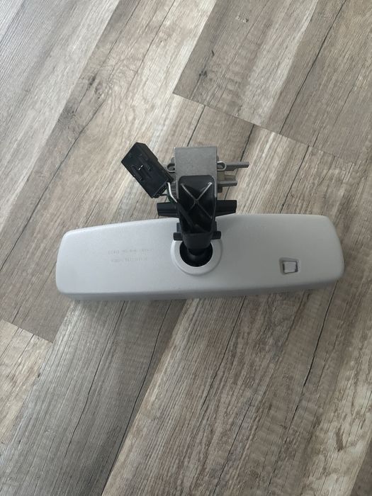 Lusterko wewnętrzne fotochromatyczne Renault