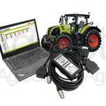 TESTER DIAGNOSTYCZNY Claas Canbus Maszyny Rolnicze Cds Parts Doc