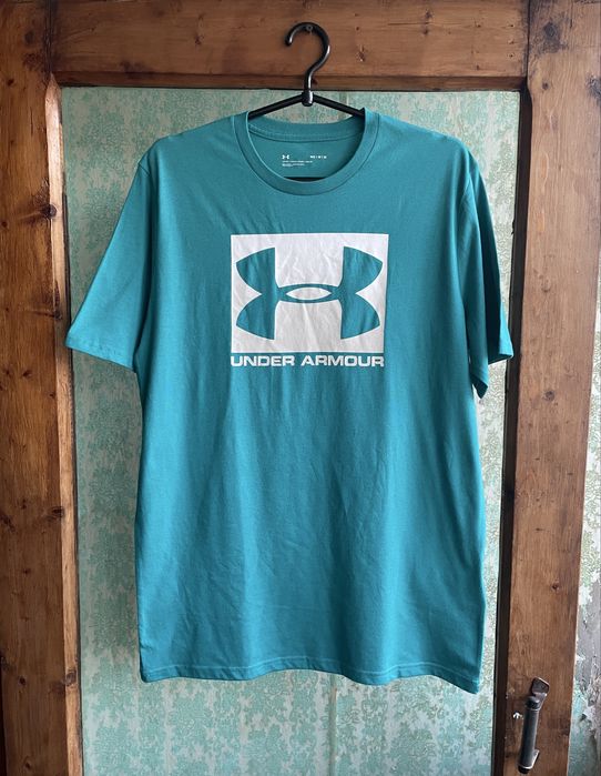 Чоловіча футболка Under Armour