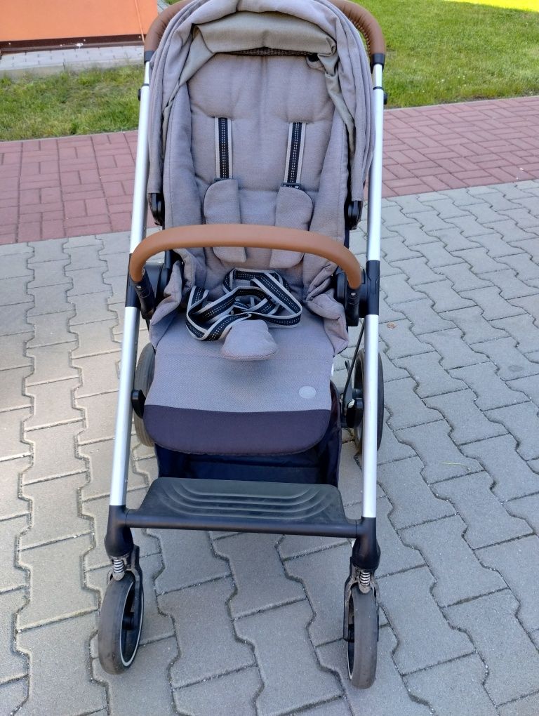 Wózek spacerówka Cybex Balios S Lux