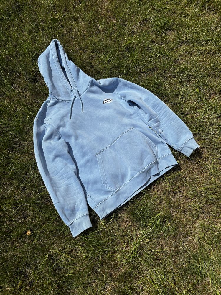 Bluza Y2K Workwear Dickies w odcieniu Baby Blue