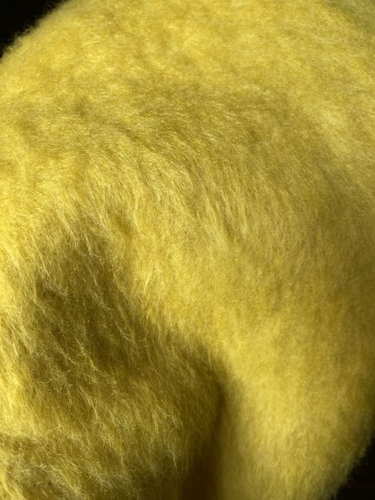 Спідниця жовтого кольору