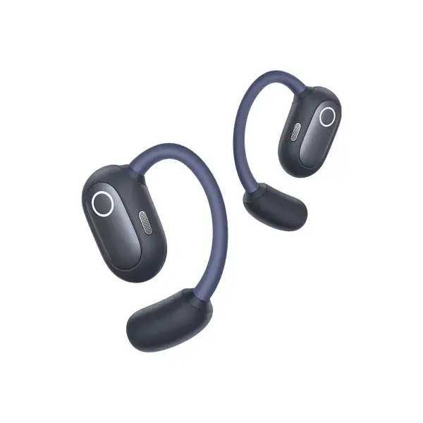 Навушники Baseus Eli Sport 1, відкриті TWS, BT 5.3, 30 год, IPX4,чорні