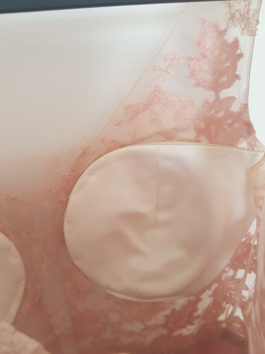 Suknia wiczorowa r.40