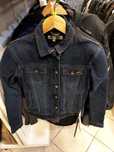 Kurtka Motocyklowa jeans jeansowe BROGER FLORIDA XS
