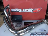 Coletores ORIGINAIS Skunk 2 HONDA SERIE B / K / F - EM STOCK