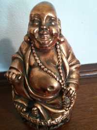 Buda da sorte prosperidade e da riqueza amor paz calma espiritualidade