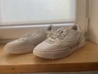 Buty Sportowe Fila białe