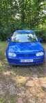 Golf IV LPG - zepsuty silnik