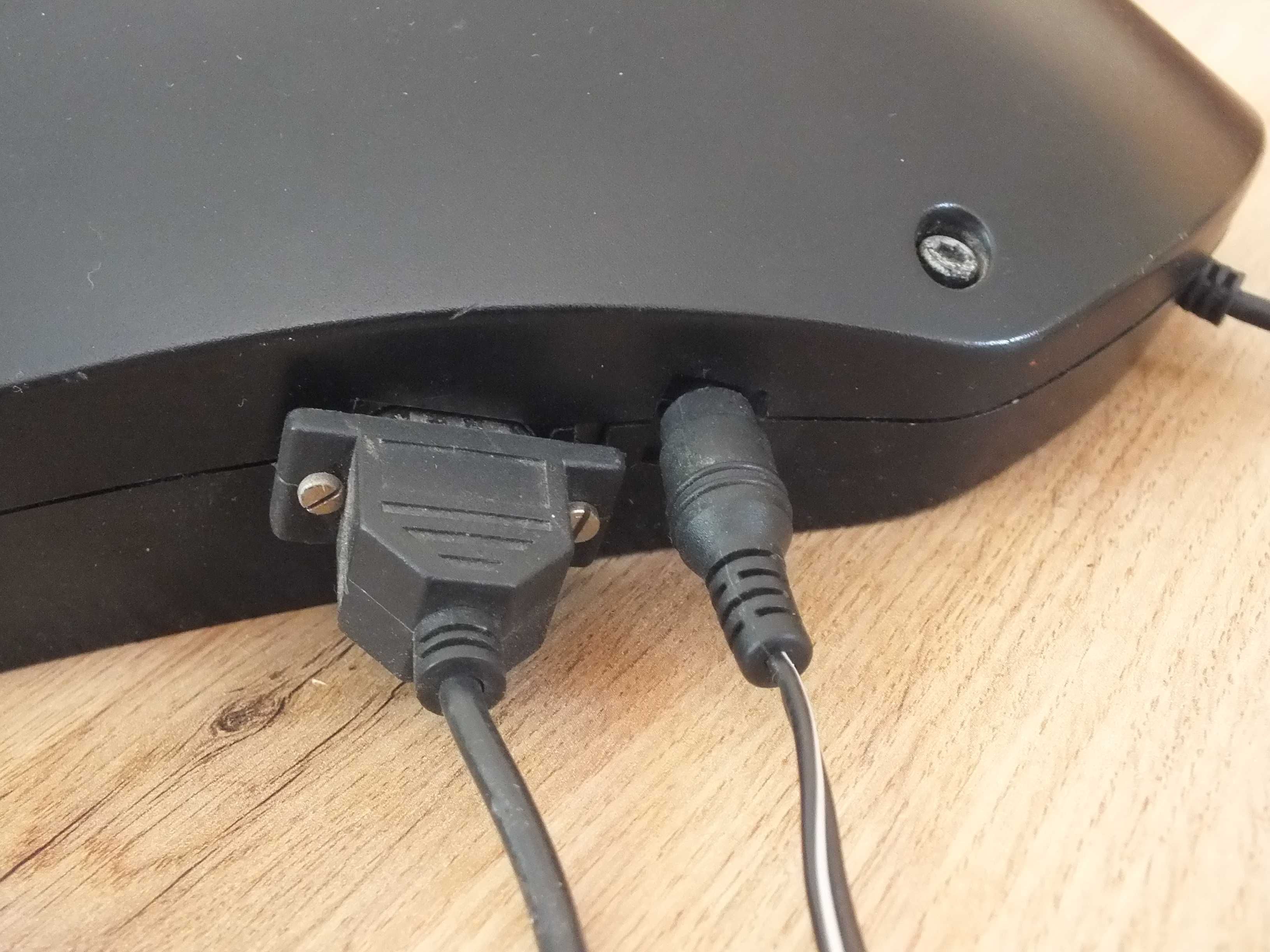 Ігрове кермо Logitech Formula Force