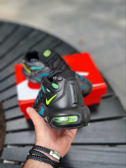 Кросівки Nike Air Max TN DRIFT Multi premium i21
