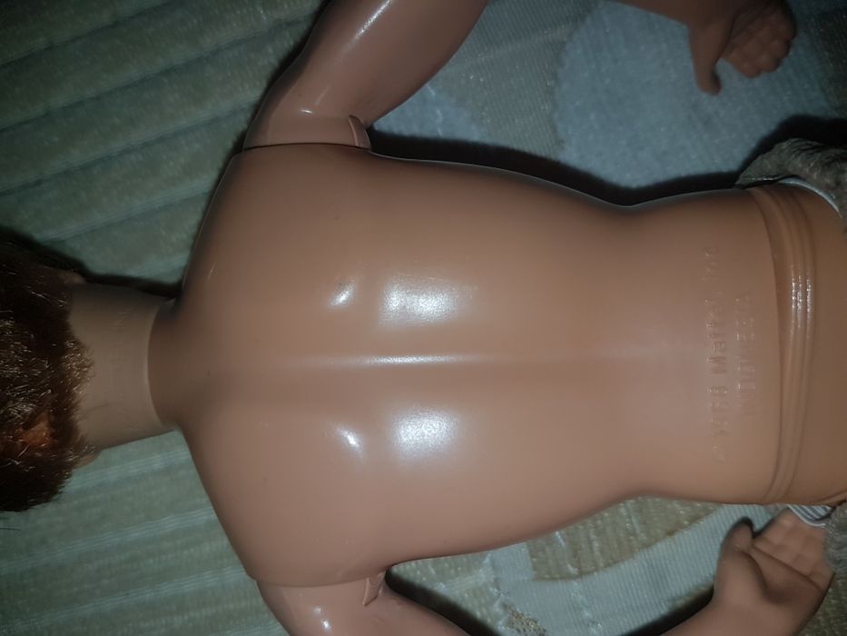 Sprzedam lalkę Ken model kolelcjonerski 1968r.