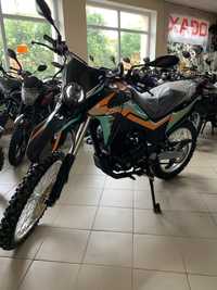 Мотоцикл - Lifan (KPX 250) 6-gears 21к. Доставка