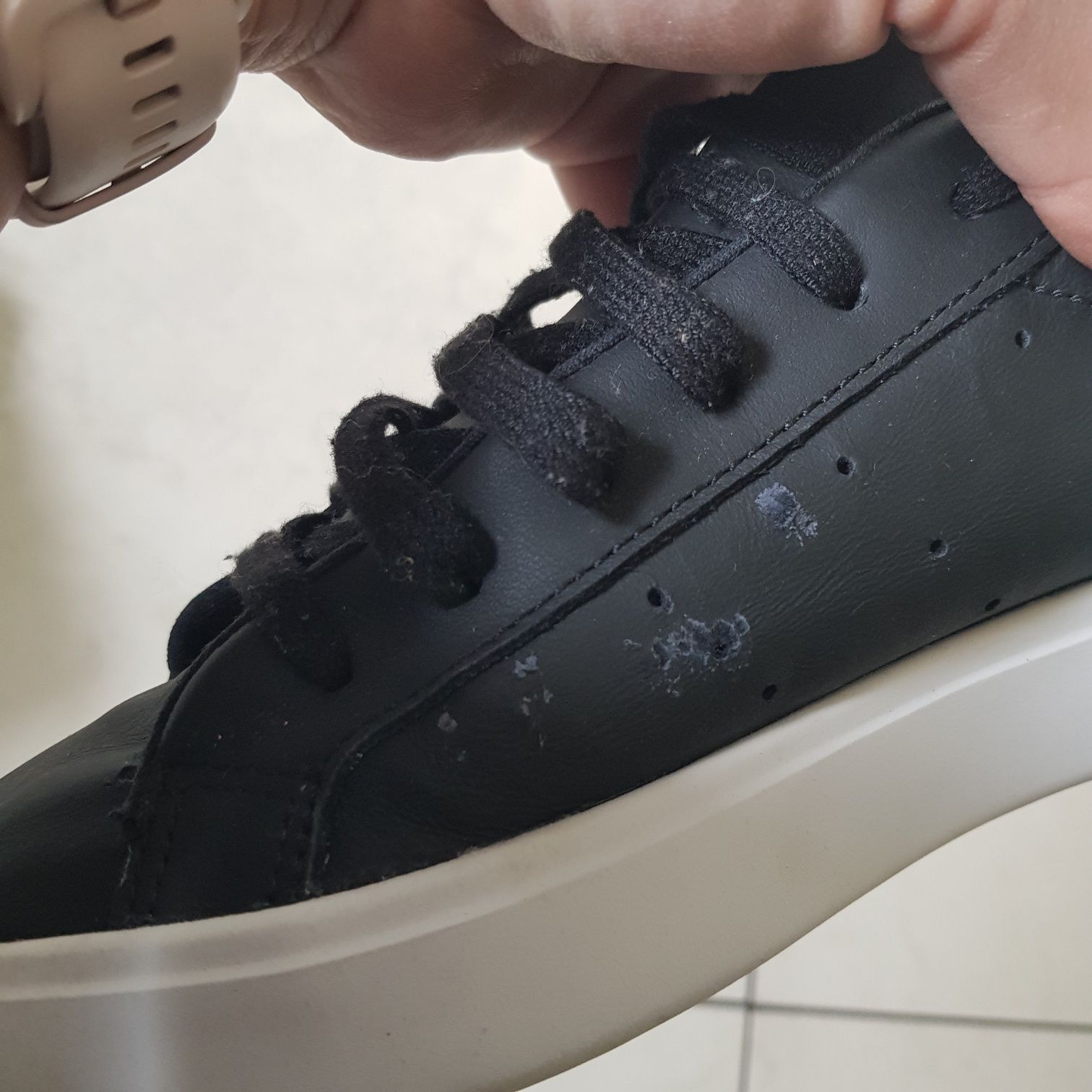 Adidas r39 1/3 długość wkładki 24,5