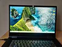 Lenovo Yoga 730-15IWL dotykowy, stan bdb