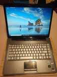 Laptop HP pavilion dv5 - 1210ew