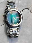 Zegarek Seiko Advan 6106 73r Automatic