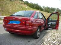 Vendo, Peças e acessórios de Ford Escort Ghia