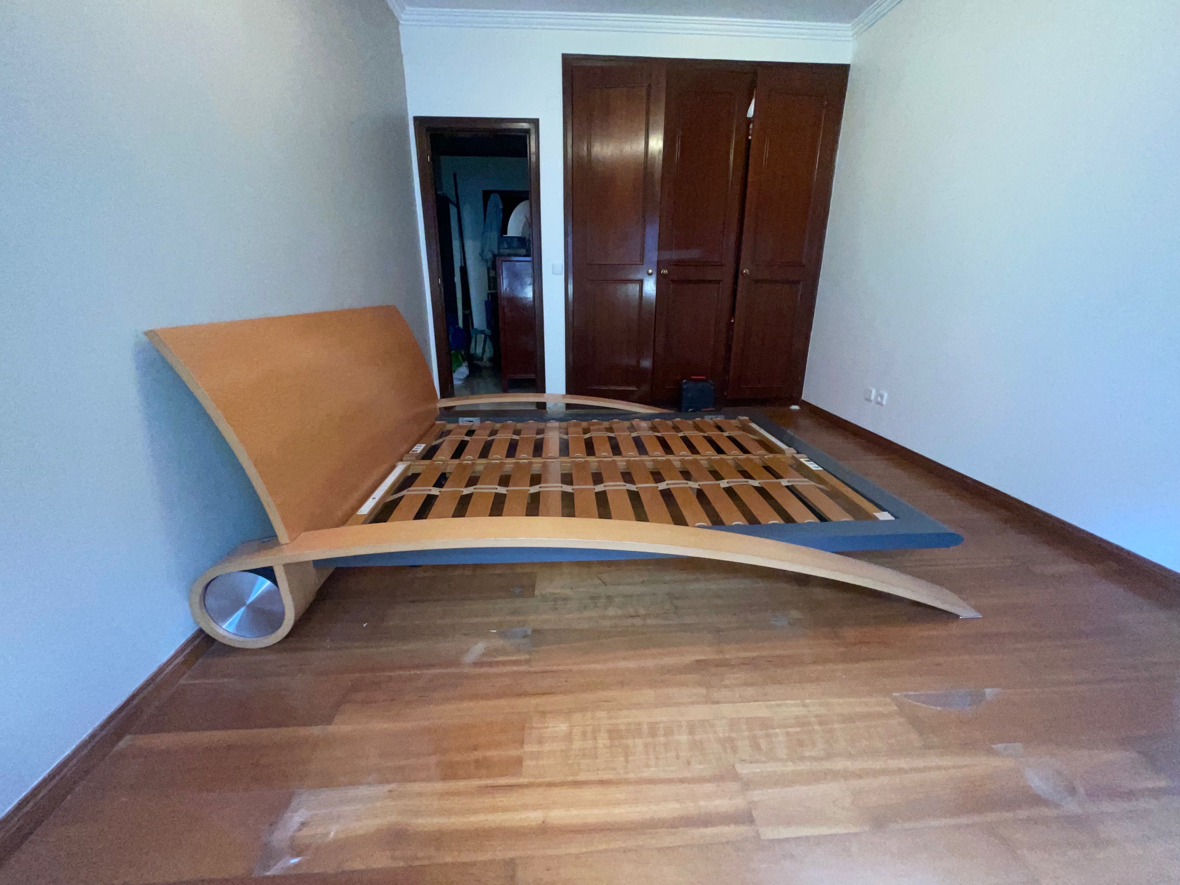 Mobília de quarto casal