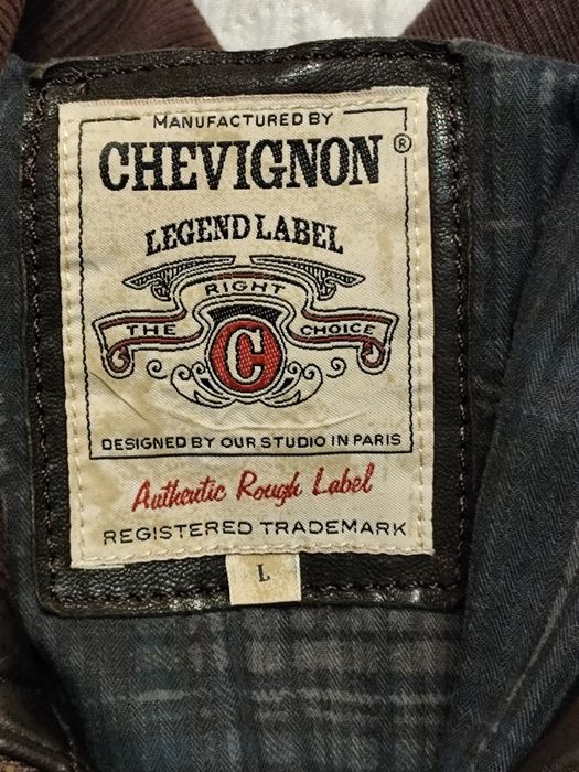 Casaco de Pele Cabedal