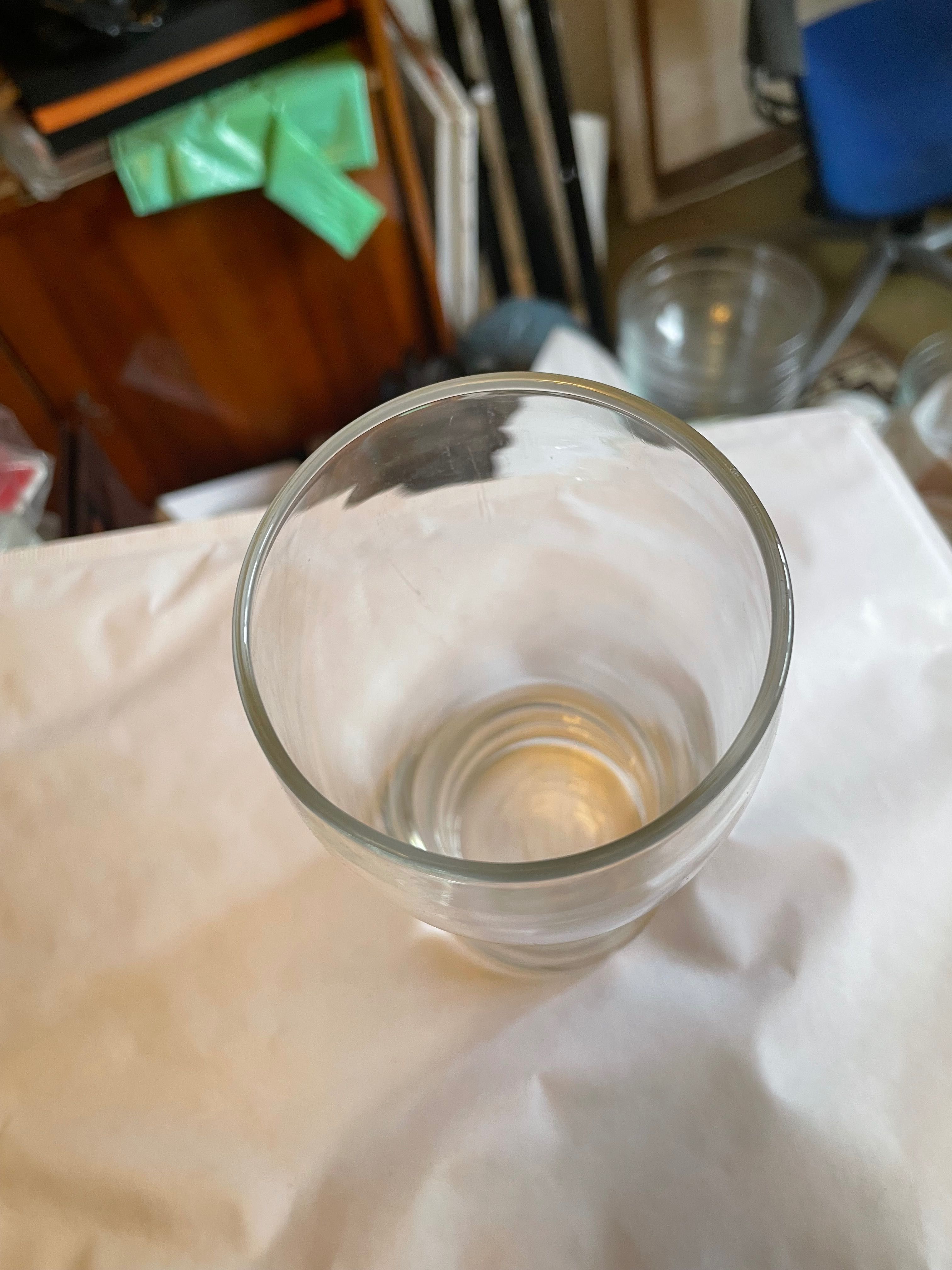 Szklanki do piwa 0,4 l