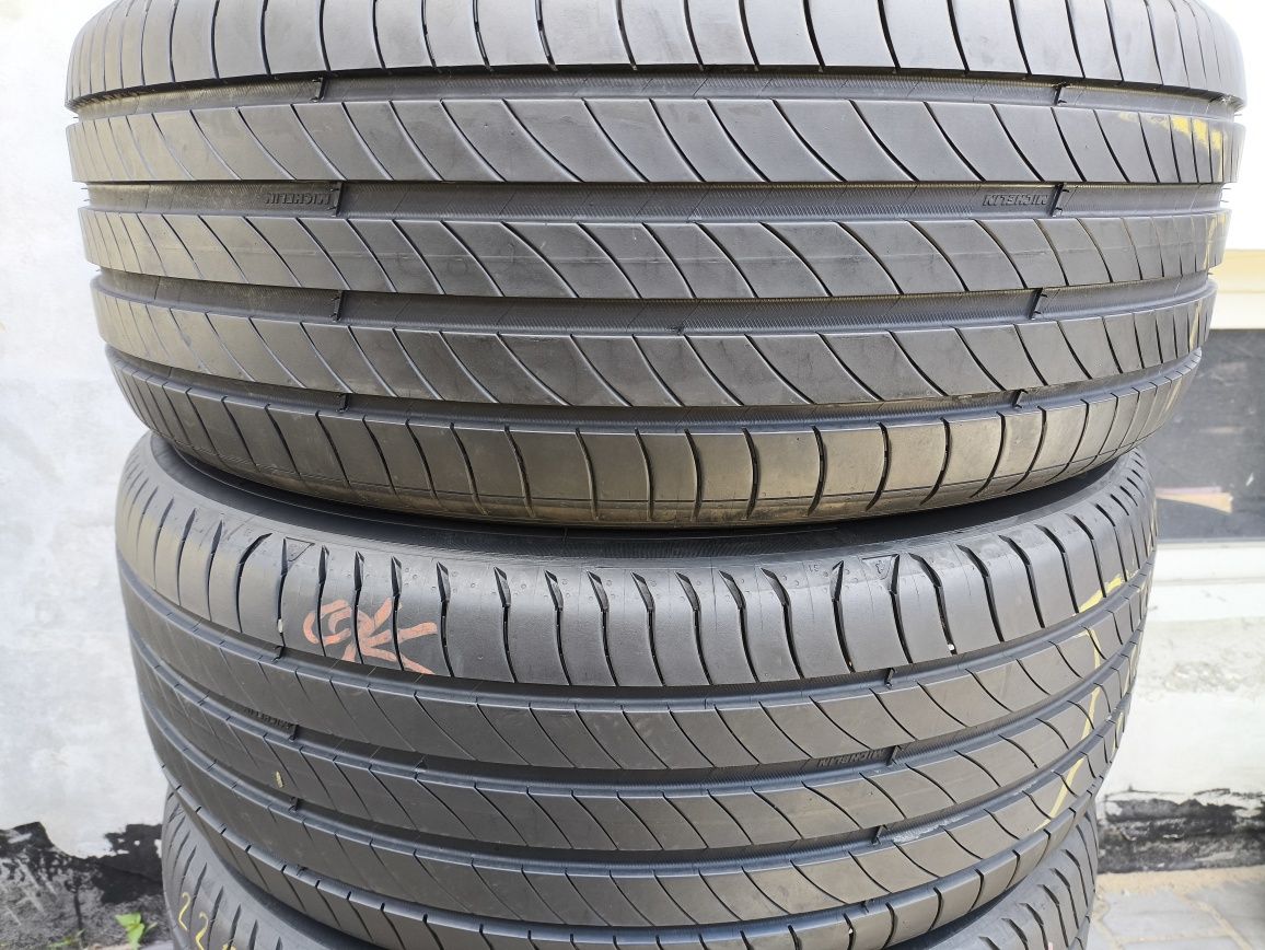 225/55/18 Michelin Primacy4 KOMPLET