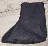 But ochronny ocieplany na gips 20 cm NOWY