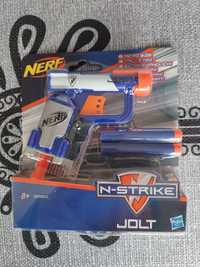 NERF Micro size N- Striker Jolt- Nowy