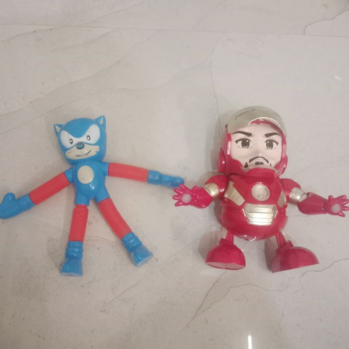 Іграшки  игрушки