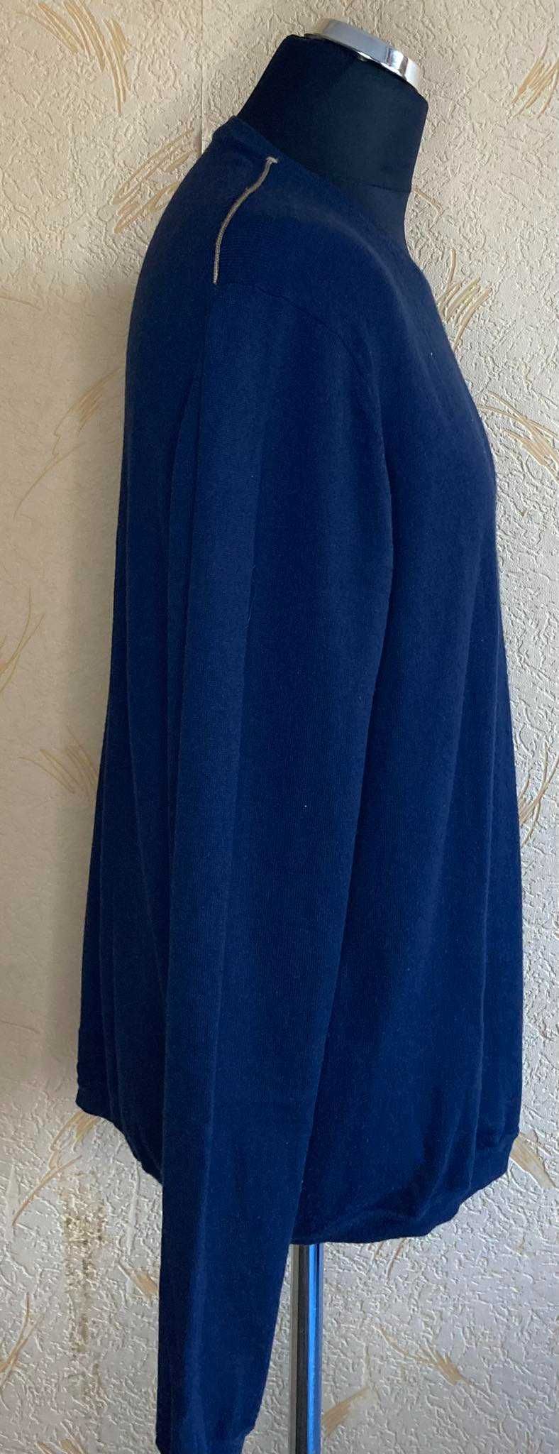 Sweter Napapijri roz. 2XL