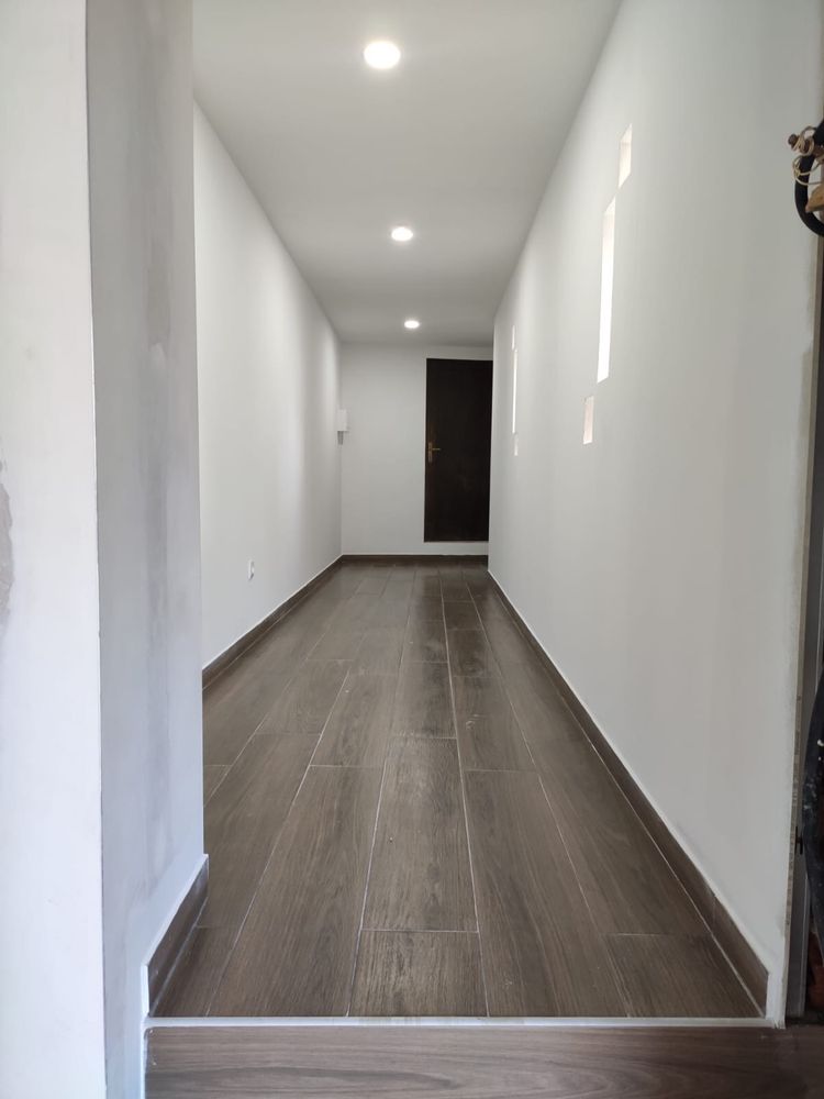 Pladur/Remodelação de Interiores