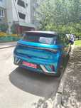 Byd Dolphin електро