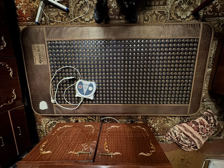 Турманиевый килим Nuga Best NM 2500