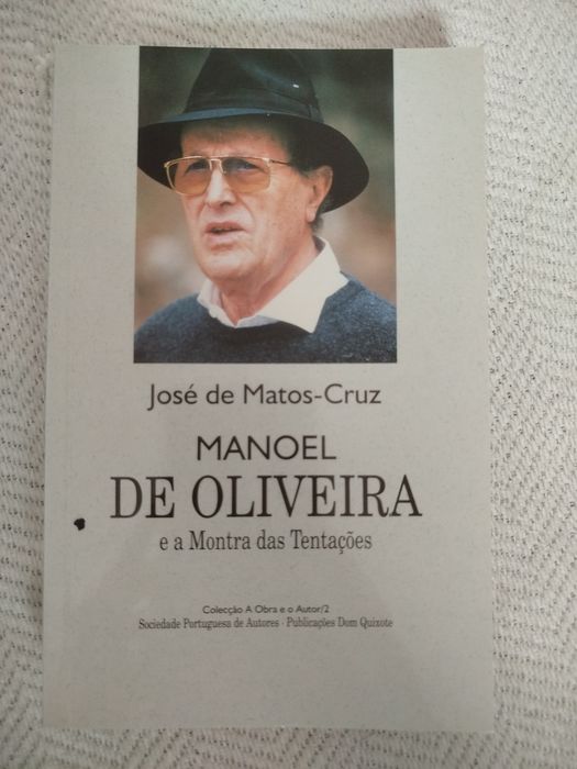 José de Matos-Cruz