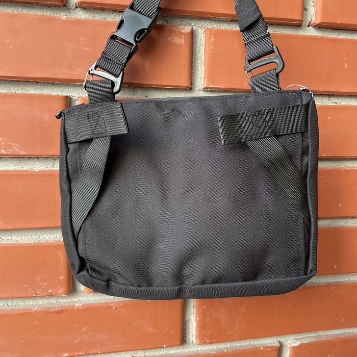 Сумка / мессенджер Nike ACG