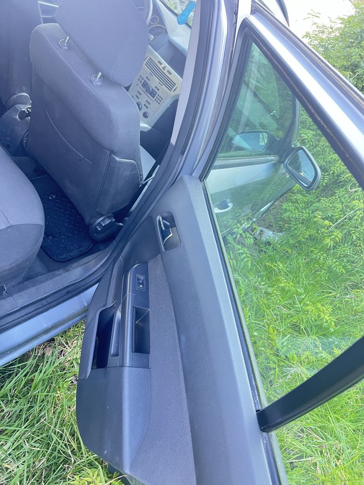 Carrinha Opel Astra