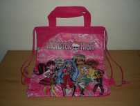 Vendo Mochila Monter High