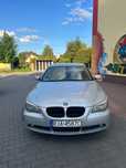 BMW 520i 2.2 Benzyna+Gaz Automat Skóra