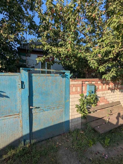 Дом в Манченках сел Ударное Учас 15 сот. Газовое отопление Тихий р-нTB