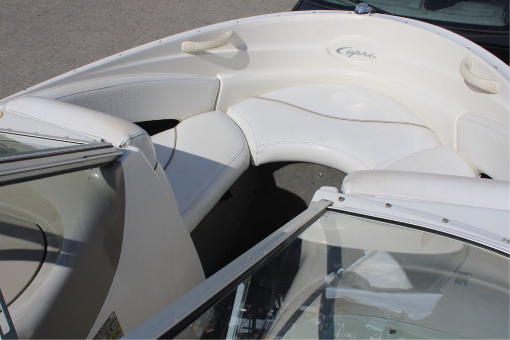 Bayliner 1850ss