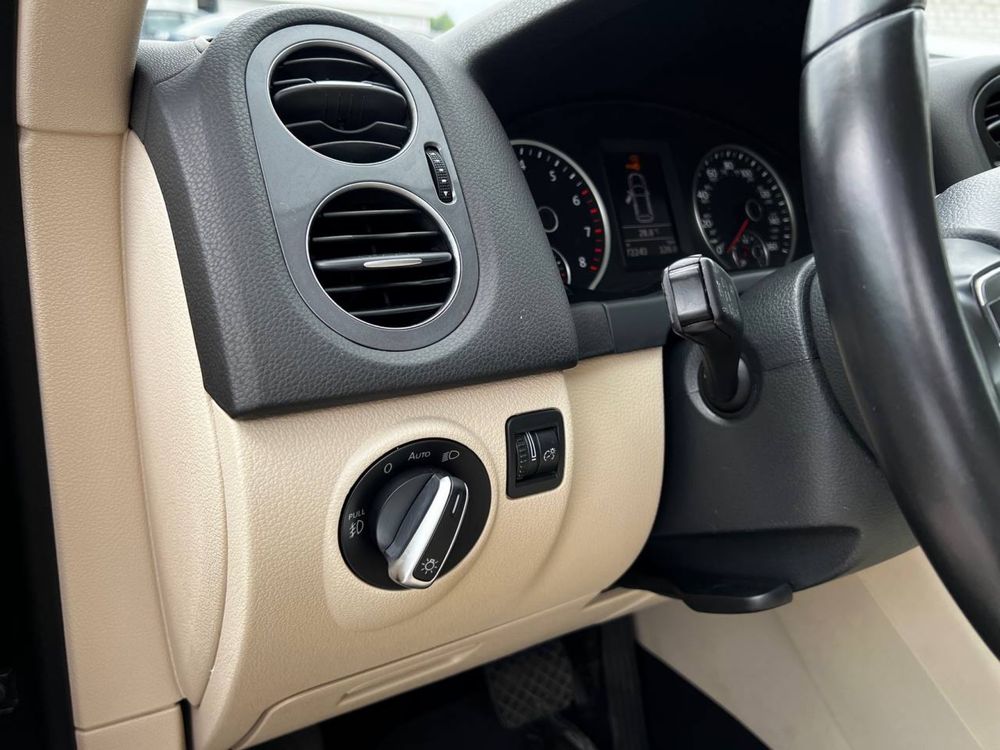 Продам Volkswagen Tiguan R-Line 2016г., 2.0 бензин. Обмен, Лизинг