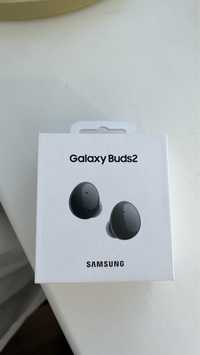 Навушники Samsung Galaxy Buds2 Графіт