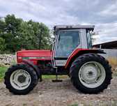 Massey Ferguson 3080 . 3090