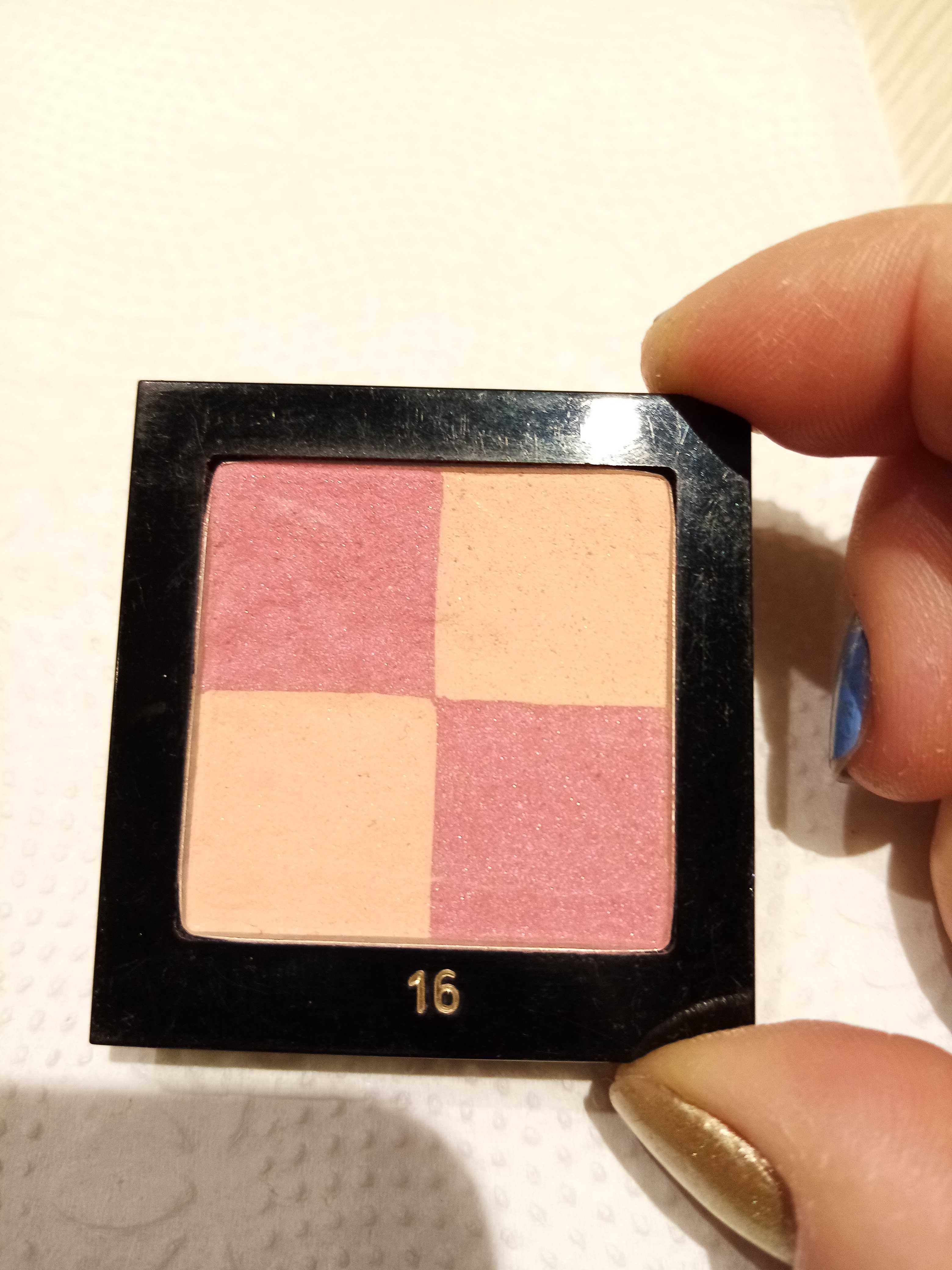 Róż YSL blush radiance nr 16